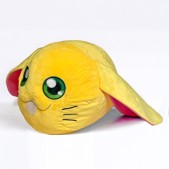 Square Enix | Toys | Seiken Densetsu Secret Of Mana 2 Plush Yellow ...
